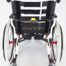 Кресло-коляска LY-710-9863 колеса литые