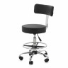 Стул мастера MED-MOS МА01 (СТ-17КА) черный