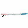 SUP-борд UNIX Line Deep Sea (320 cm) + сиденье