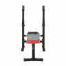 Скамья силовая со стойками UNIX Fit BENCH 125