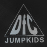 Батут DFC JUMP KIDS 55INCH-JD-G