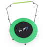 Батут с поручнем DFC PLENY 36" GREEN