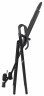 Инверсионный стол VictoryFit VF-MC0886 Черный