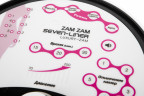 Аппарат для прессотерапии Seven Liner ZAM-Luxury СТАНДАРТ, XL 
