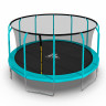 Батут DFC JUMP STREET 16FT-JST-E c сеткой