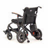 Кресло-коляска электрическая МЕТ CARBONYX FLO
