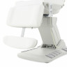 Косметологическое кресло электрическое Мед-Мос ММ-940-1С КО-188Д-00 цвет белый