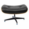 Кресло Everprof Relax Кожа Черный