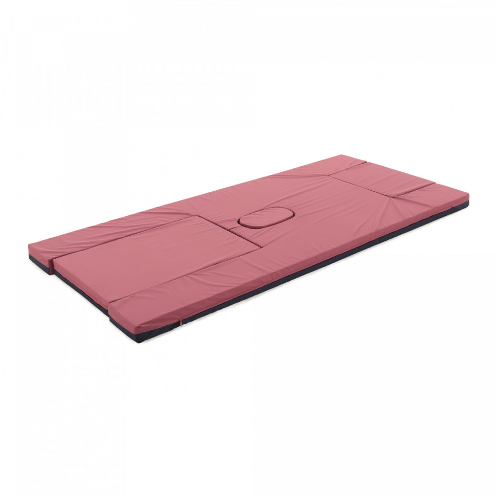 Матрас MED-MOS медицинский с водонепроницаемым чехлом (Артикул № 15)