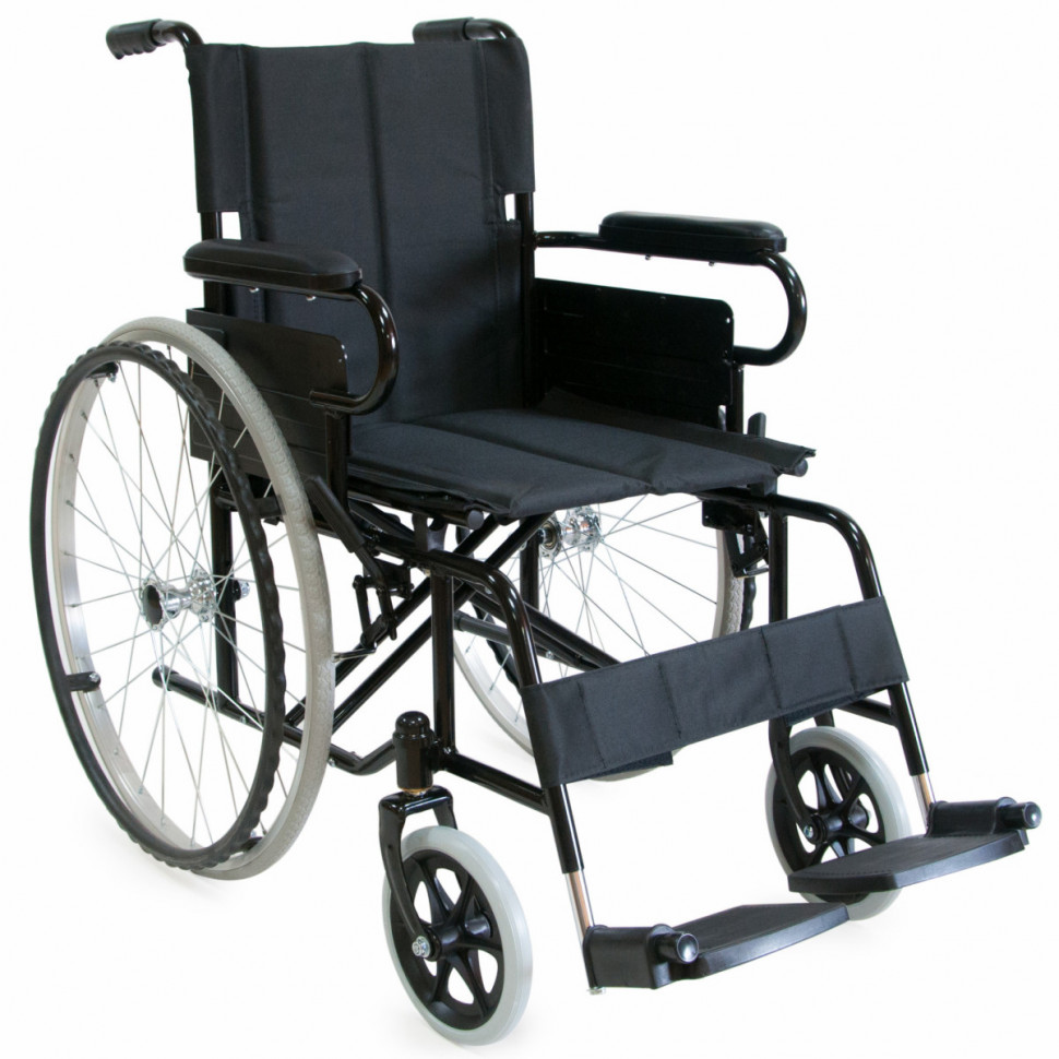 Кресло-коляска механическая FS868 (46 см)